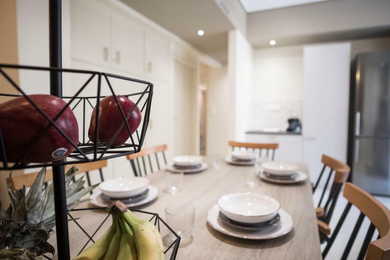 Comfy Apartment Of 104 M² Near Metro! Athen Exterior foto