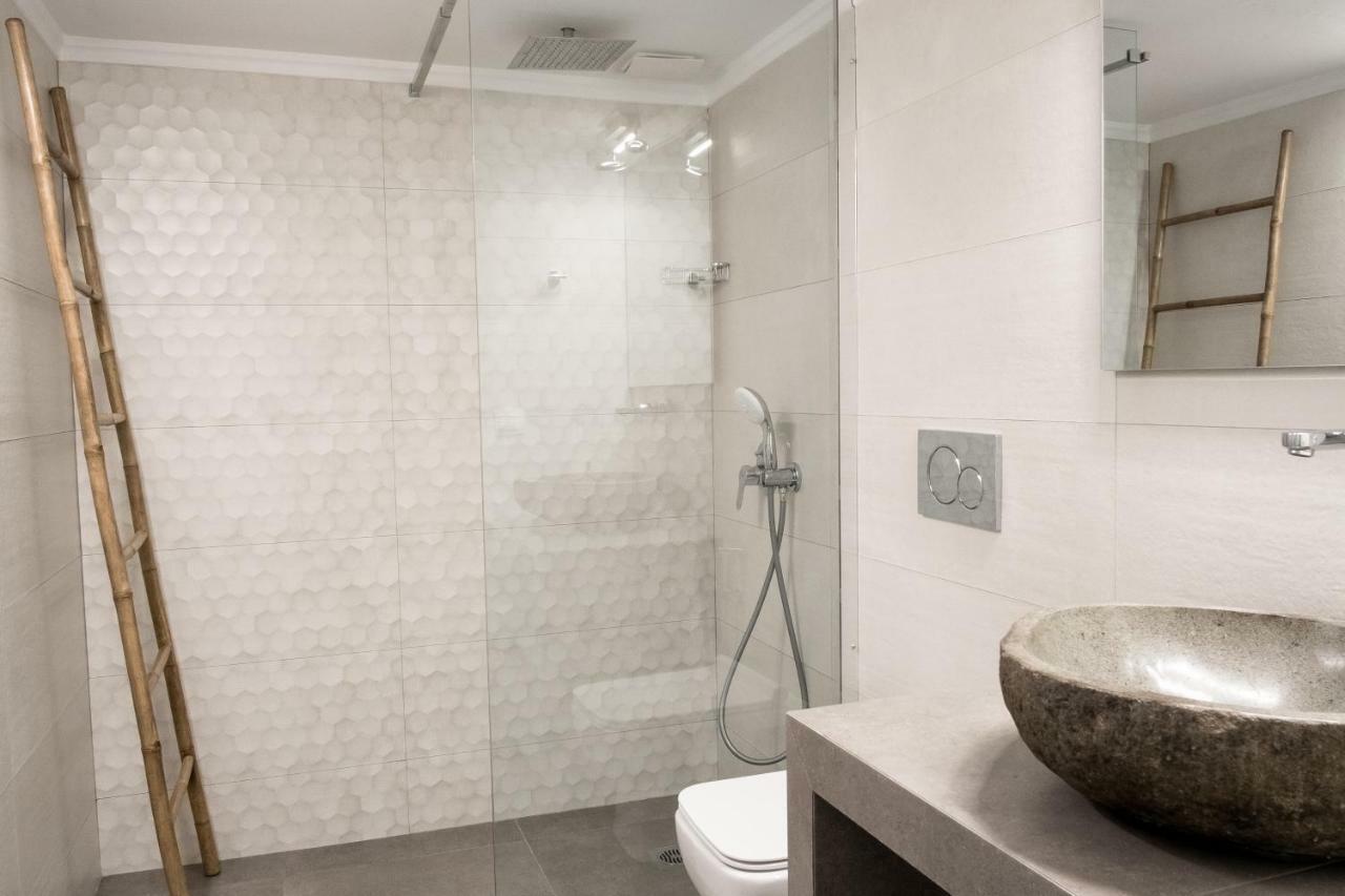 Comfy Apartment Of 104 M² Near Metro! Athen Exterior foto