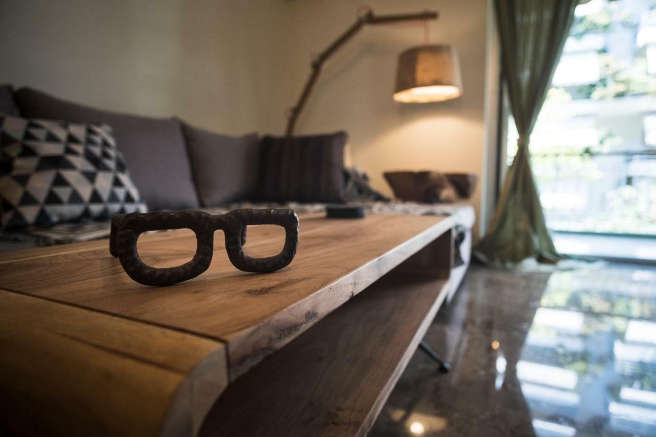 Comfy Apartment Of 104 M² Near Metro! Athen Exterior foto
